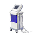 microdermabrasion facial oxygen jet machine